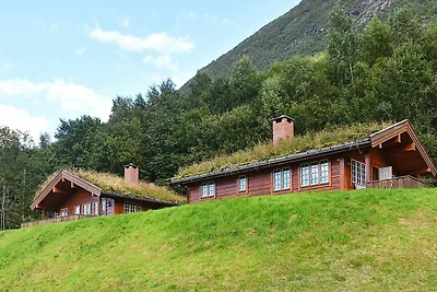 5 Personen Ferienhaus in olden