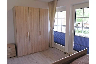 Ferienwohnung nahe Nordsee