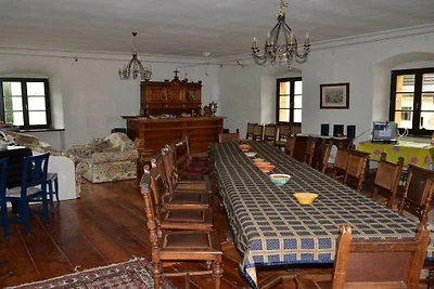 Schloss Berg Klösterle