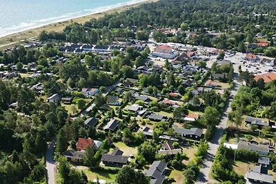 4 Personen Ferienhaus in Væggerløse-By Traum