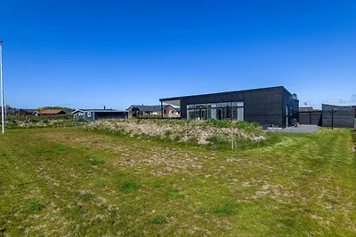 8 Personen Ferienhaus in Ringkøbing