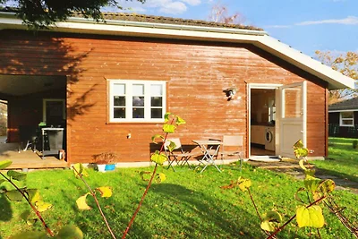 6 persoons vakantie huis in Nysted-By Traum