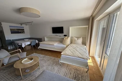 Ferienwohnung mit 1 Schlafzimmer