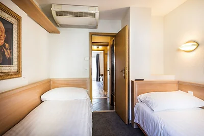 Charmante Wohnung - 1BR-4P- Genf