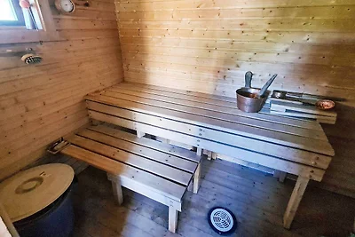 7 Personen Ferienhaus in JARFJORD-By Traum