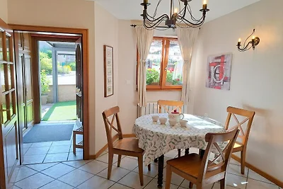 Haus nahe Vogesenpark und La Petite Pierre