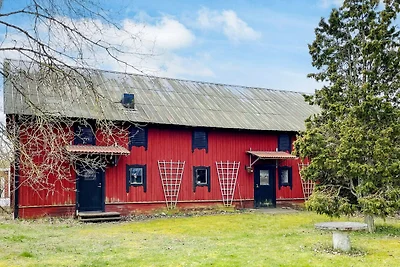 6 Personen Ferienhaus in Katthammarsvik