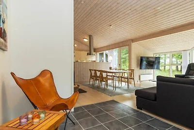 8 Personen Ferienhaus in Ålbæk