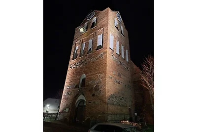 Ferienhaus Neukalen
