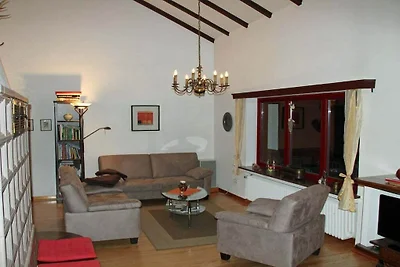 Ferienhaus in Schmallenberg mit Barbecue