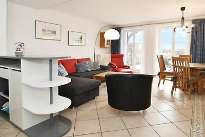 Ferienwohnung mit 3 Schlafzimmer