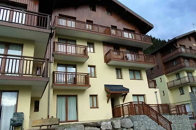 2 kamers voor 6 personen