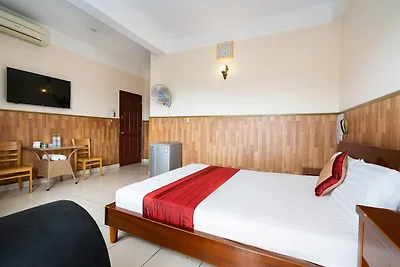 Elegante, luxe accommodatie in Hoang Hau,...