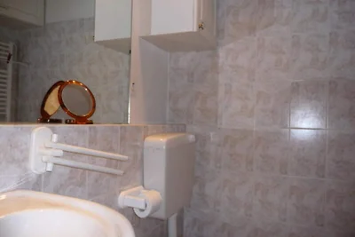 Studio für 4 Personen