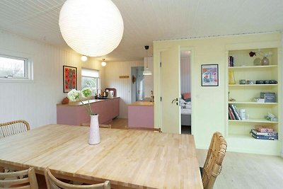 5 Personen Ferienhaus in Skibby