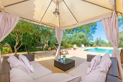 Can Fosquet - Villa Con Piscina Privada