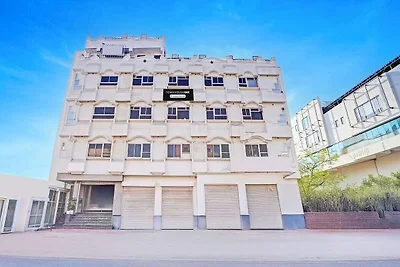 Residenza dicittà quercia Nirman Nagar...