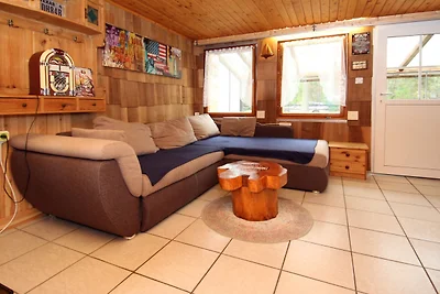 Bungalow, Wernsdorf.