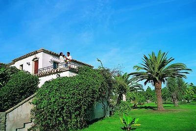 Appartamento a Pola con piscina in comune