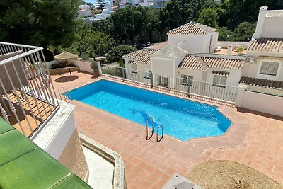 Casa vacanze a Nerja con vasca idromassaggio