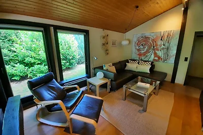 Ferienhaus in Waldbrunn f�r f�nf Personen
