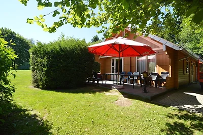 Chalet in Ovifat am See