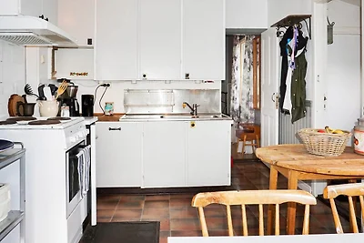 8 Personen Ferienhaus in Køpingsvik