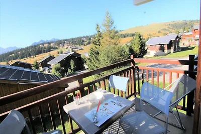 Appartamento vicino alle seggiovie di Carrets