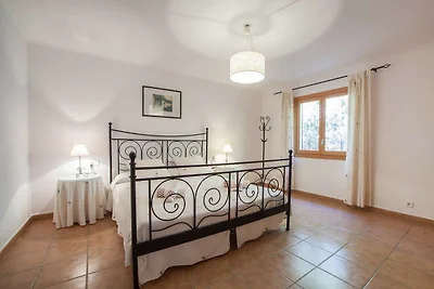 Es Coco De Sa Mola - Ferienhaus Mit Privatem...