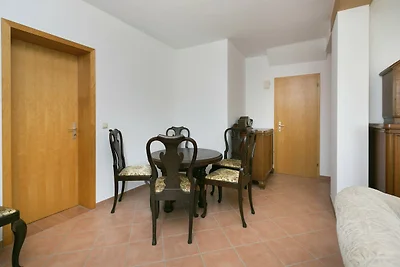 Ferienwohnung in der Vulkaneifel