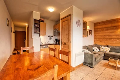 Alpine Garden Residence Gebהude B