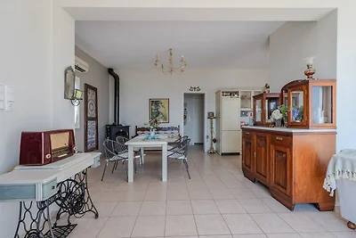 Vakantiehuis in Keratokambos