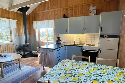 4 Personen vakantie huis in Mörlunda