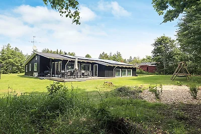 10 Personen Ferienhaus in Fjerritslev-By...