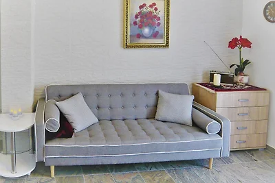 Appartements Adelheid in Biograd, nahe zum...