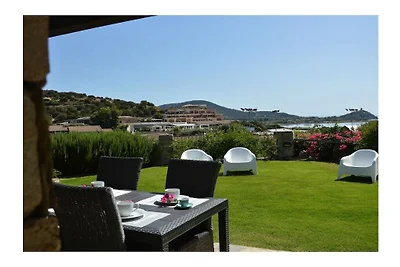 Ferienhaus mit 5 Schlafzimmer