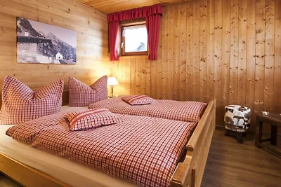 Steinbock im Landhaus am Bächle