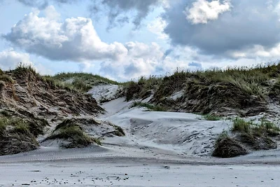 8 Personen Ferienhaus in Hirtshals-By Traum