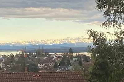 Kuća za odmor Dopust za oporavak Überlingen