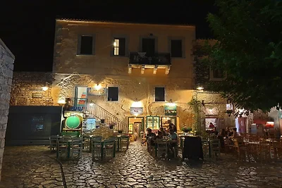 Casa vacanze ad Areopoli