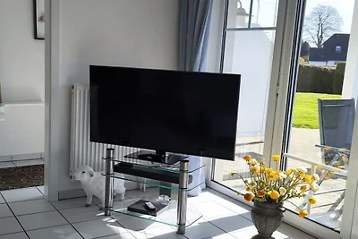 Ferienwohnung mit 1 Schlafzimmer