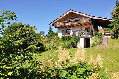 Ferienhaus mit 1 Schlafzimmer