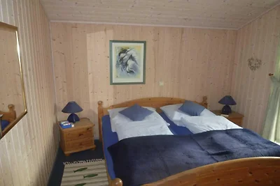Casa vacanze con sauna nel parco vacanze...