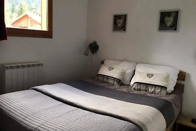 Apartment in Valfréjus in der Nähe von...