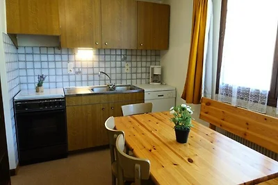 Apartment in Planay an den Skipisten und...