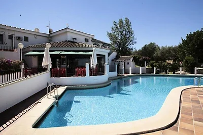 4 Zimmer, 6 Personen, Meerblick