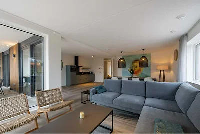 Marine-Wohnung in Kamperland