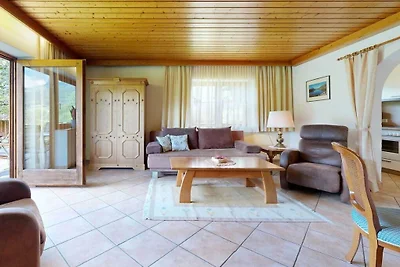 Appartement de vacances avec 2 chambres