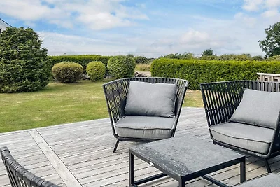 4 gwiazdkowy apartament w KöPINGSVIK