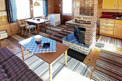 5 Personen Ferienhaus in FARSUND-By Traum